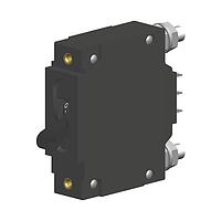 Carling Technologies CT1-B2-14-810-321-MF ອຸປະກອນປ້ອງກັນເພີ່ມເຕີມ / ຕົວຄວບຄຸມເມື່ອງ CT1B214810321MF