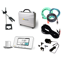 Raysafe 1506031 ແສງ RaySafe X2, mAs