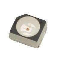 Broadcom ASMM-CA04-CV6C2 ເຄື່ອງສະແດງແສງສີດຽວ LEDs PLCC2, ພື້ນຜິວດຳ