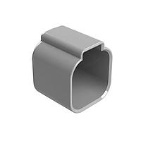 Amphenol SINE Systems AT6P-DC ຝາປົກກັນ 6 POS PROTECTIVE CAP RECEPT AT