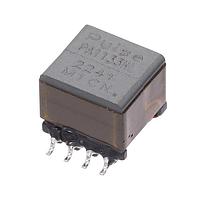 Pulse Electronics PA1133NLT POE - ເຄື່ອງປ່ຽນແປພະລັງງານຜ່ານ Ethernet ແບບ SMD HiFreq WireWound 253.4uH .42Ohms
