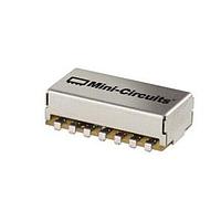 Mini-Circuits JSPQ-350+ ເຄື່ອງແບ່ງພະລັງງານ/ອຸປະກອນລວມ Core & Wire 90 Hybrid, 150 - 350 MHz, 50Ω