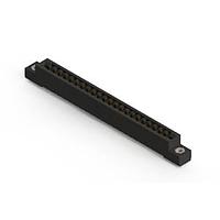 EDAC 857-022-553-108 ຕູປະກອບຂອງຕົວເຊື່ອມຕໍ່ຂອງບັດຂອງອຸນຫະພູມສູງ