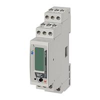 Carlo Gavazzi VMUMCAS1I2EM ຄອນໂຕເລີ PULSE CONCENTRATOR MASTER MODULE