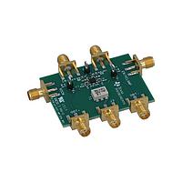 Texas Instruments LMH6553SDEVAL/NOPB ເຄື່ອງມືພັດທະນາ IC ເພີ່ມເສີມ Hi Spd EVAL BRD Diff Amp