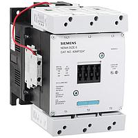 SIEMENS 40MV32AF ຄອນແທັກເຕີໄຟຟ້າກົນຈັກ CONTACTOR, SZ6,VAC,3PH,OPN,120V,