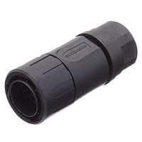 Amphenol SINE Systems RTS6BS16N26P03 ຕົວເຊື່ອມ STRT PL 26POS SZ 16 PIN SEAL