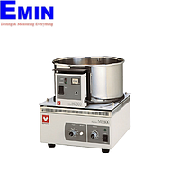 Yamato MB800 ເຄື່ອງປັ່ນແມ່ເຫຼັກ (100 ~ 10,000ml)