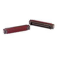 3M Electronic Solutions Division P50L-080P-A-DA ປລັກ 80 POS 2.54MM SOLDER THRU-HOLE PLUG