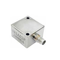 YMC PIEZOTRONICS YMC 182A50P ເຄື່ອງວັດຄວາມເລັ່ນ MEMS (ຕອບສະໜອງ DC) (40 mV/g, precise, bi-axial)