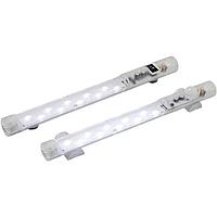 Hammond Manufacturing LEDDCSWSCR ເຄື່ອງສະແດງແສງ LED LED LIGHT DC ມີສະຫນັບສະຫນູນສະຫນັບສະຫນູນ SCREW MT