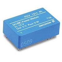 Flex Power Modules PKV5315PI ອິສເອລເທດ 15 Vdc 0.2 Iso ອິນພຸດ 18-72V 3W