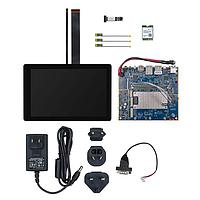 ບອດພັດທະນາ ແລະ ຊຸດອຸປະກອນ