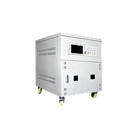 iKAM iK-3CP70TT60 ການສະໜອງພະລັງງານຄວາມຖີ່ປ່ຽນແປງທີ່ສາມາດຕັ້ງໂປຣແກຣມໄດ້ຢ່າງແມ່ນຍໍາ (6KVA)