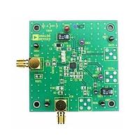 Analog Devices AD8336-EVALZ ເຄື່ອງຂະຫນາດຂຶ້ນລະດັບປ່ຽນໄດ້ ສຳລັບວັດຖຸປະສົງທົ່ວໄປ, ບອດທົດລອງ VGA ແບບສິງເກິລ