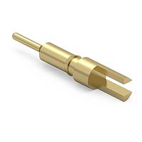 Mill-Max 0265-0-01-34-00-00-03-0 ປິນ Receptacles 50u AU OVER NI