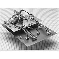 Hirose Electric DF1-2A1.33 ອຸປະກອນເສີມ 2P IDC PROTECT ACCY 2.5MM PITCH CON