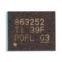 Texas Instruments TPSM863252RDXR ໂມດູນບັກຊັ້ນໂຄຣນ 3-V ຫາ 17-V ການປ້ອງກັນໄຟຟ້າຂາດ 3-A ໂຣດອີໂຄ