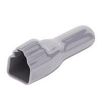 Amphenol SINE Systems AT4S-BT ອຸປະກອນເສີມ Boot (Backshell) ປຸກ 4-ທາງ, ສີເຫຼືອງ