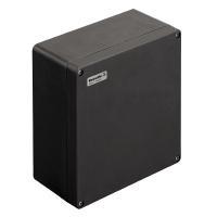 Weidmuller 1306120000 ກອງປົງກັນ, ກະເປົາ, ແລະ ກ່ອງ KLIPPON POK 252512 EX