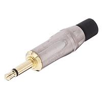 Amphenol Audio KM2P-AU ຕູ້ໂທລະສັບ MONO PHONE PLUG, AU 3.5MM