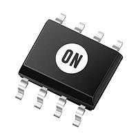 onsemi NCV81071BZR2G ຕົວຂັບເຄື່ອນ MOSFET ຝ່າຍຕ່ຳ ຄວາມໄວສູງ ຄູ່ 5 A ມີຟັງຊັນເປີດໃຊ້ສໍາລັບລົດຍົນ (AECQ100 ລະດັບ 1)