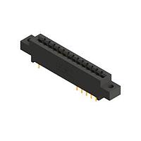 EDAC 387-026-521-804 With Flanges Card Edge Connector