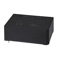 CUI Inc PSK-15W-5 ອຸປະກອນໃຫ້ພະລັງງານປ່ຽນແປງ 5 Vdc, 2.8 A, 14 W
