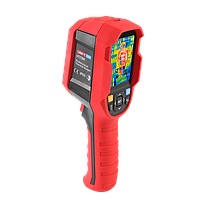UNI-T UTi720A Heavy Duty thermal imager (256×192, -20℃~400℃, 56°×42.2°)