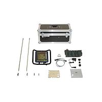 Eijkelkamp 06.15.SA Penetrologger ກັບ GPS (0...10000 kPa, 80cm, standard set)