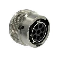 Eaton Souriau-Sunbank UT06128ST ປລັກສາຍສາຍ