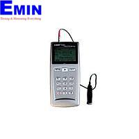 TIME 7230 ເຄື່ອງທົດສອບການສັ່ນສະເທືອນ