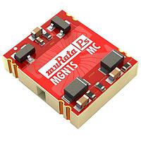 Murata Power Solutions MGN1S0508MC-R7 ອິສເອລເທດ 1W SM 5-8V GAN