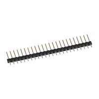 Molex 22-28-4245 Breakaway HDR VT 1X24P .1" 295/120 15AU