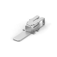 AMP Connectors - TE Connectivity 63972-1 ສາຍວ່າງແມ່ເລັກ MAG-MATE 118 TAB MTA TPBR