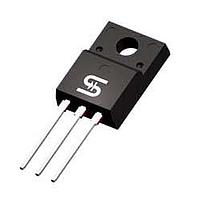 Taiwan Semiconductor TSM60NE110CIT C0G MOSFETs 600V, 17A, ຊັ້ນດຽວ N-Channel ຕຳແໜ່ງແຮງສູງ