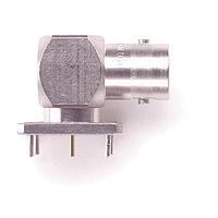 Pomona Electronics 4788 ພວງຮັບ PCB BNC (F), PC MTG, RT ANGLE