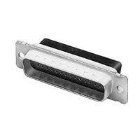 AMP Connectors - TE Connectivity 6658293-1 ປຸ່ມຕໍ່ຂ້າງ High Density D-Sub Connectors PLUG ASSY 62P HDP-22 CN