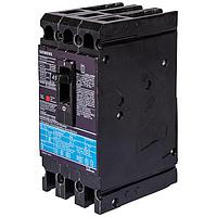 SIEMENS ED63B040BP ແຮງດັນຕ່ຳ BRKR ED6 3P 600V 40A BP