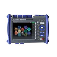 SALUKI S2107-BS3 ຕົວລະບຸສາຍແສງ (120km, 36dB)