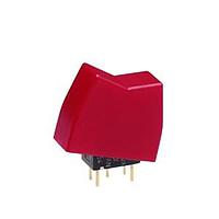 NKK Switches G19KP ສະຫນັບສະຫນູນ Rocker ULTRA MINIATURE ROCKER/PC