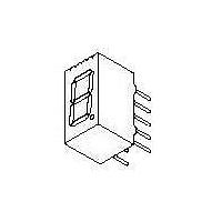 Lumex LDS-C324RI ຈຸດສະແດງຕົວເລກ .36" RHD LHD Num ແດງ