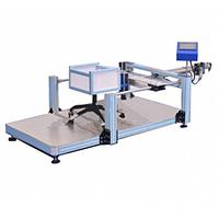 GESTER GT-LB10 ເຄື່ອງທົດສອບຄວາມຕ້ານທານຂອງມ້ວນ