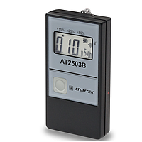 Atomtex AT2503В/2 Dosimeter ສ່ວນບຸກຄົນ (1 µSv/h – 10 Sv/h)