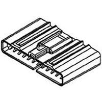 Aptiv 12176460 ຕູ້ຕໍ່ 12 ທາງ 12P F BLK CONNECTOR GT 150 SERIES 15AMPS