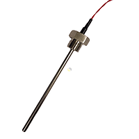 Sterling Sensors NFTHRT6MM2001GP7 ເຊັນເຊີ Thermistor ກັບຂະບວນການເຊື່ອມຕໍ່ (200x6mm 10k NTC; -50~150°C)