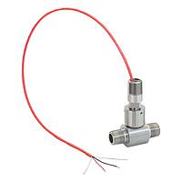 OMEGA FTB-1317 ເຄື່ອງວັດອັດຕະໄຫຼເຄື່ອງວັດອັດຕະໄຫຼເຄື່ອງວັດອັດຕະໄຫຼ 316 SS Turbine ມີຜົນອອກ Pulse ຫຼື Current (1 1/2 in, NPT Male, 200 l/min)