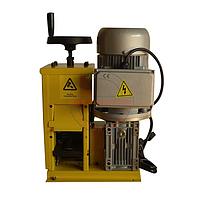 JCW SS-60D ອຸປະກອນລີໄຊເຄີນສາຍເຄເບີ້ນຂູດ (1 - 60 mm, 8mm)