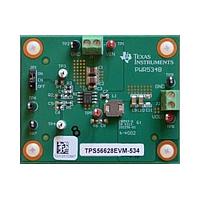 Texas Instruments TPS56628EVM-534 ຕົວຄວບຄຸມແຮງໂຮງ - ຕົວຄວບຄຸມສະຫວັດ TPS56628 EVAL MOD