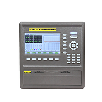 Hopetech HK6800 ແຕະເຄື່ອງບັນທຶກຂໍ້ມູນ (-0.5Vto+11.000V, +3mAto+21.00mA)